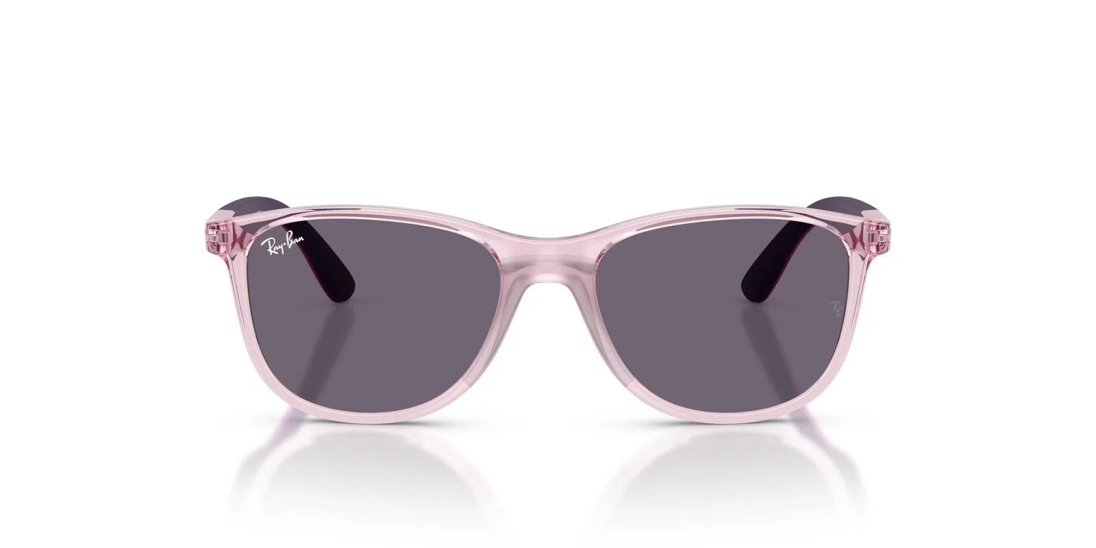 Ray-Ban Kids 0RJ9077S Sunglasses - view 84